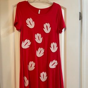 Lilo Halloween costume